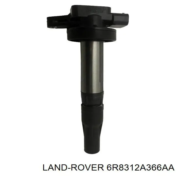 6R8312A366AA Land Rover Катушка зажигания
