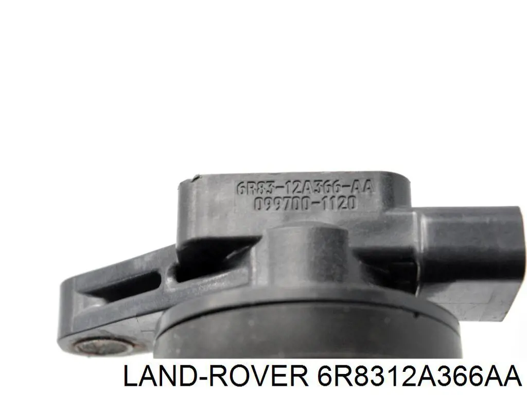 Купить 6R8312A366AA Land Rover Катушка зажигания