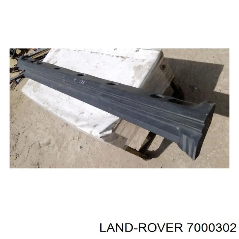 7000302 Land Rover 