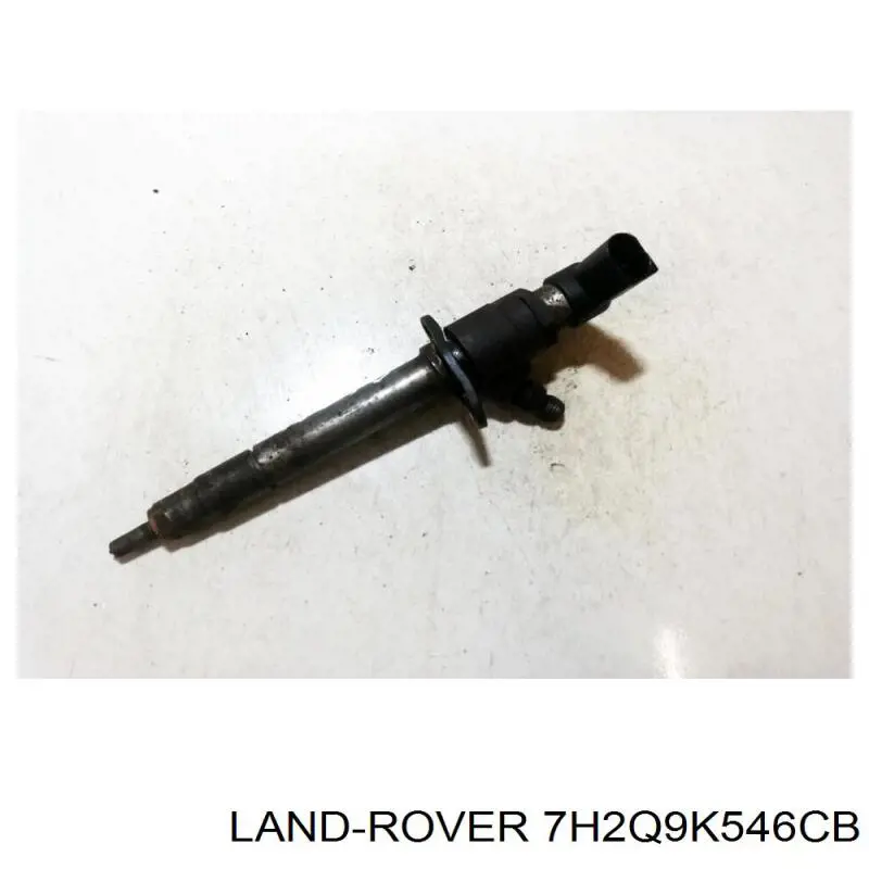 Форсунка инжектора Land Rover LR004564 цена, от 136.26 USD