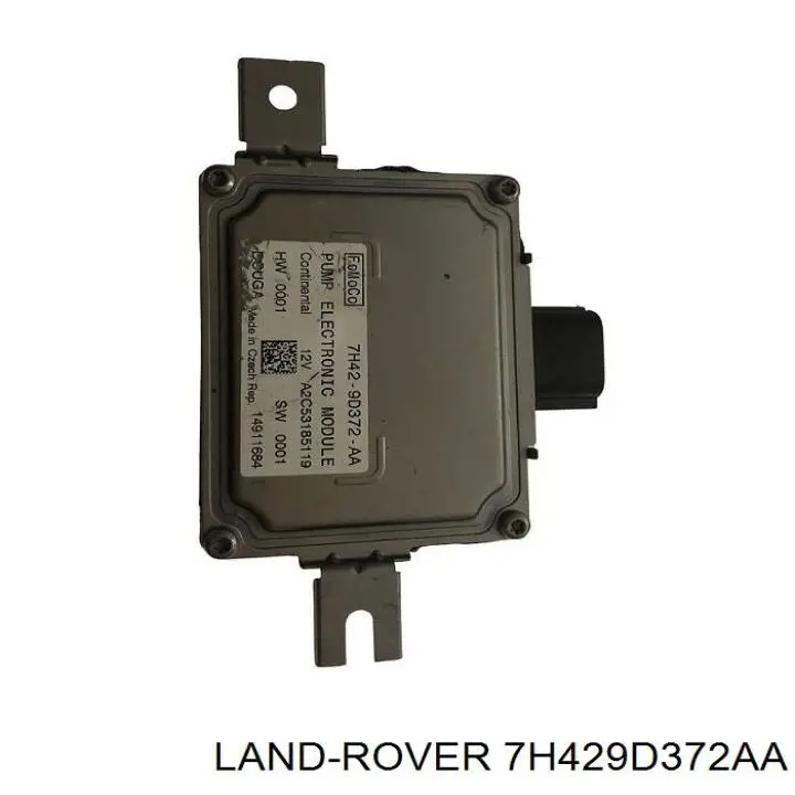  Land Rover WQM500020 цена, от 50.79 USD