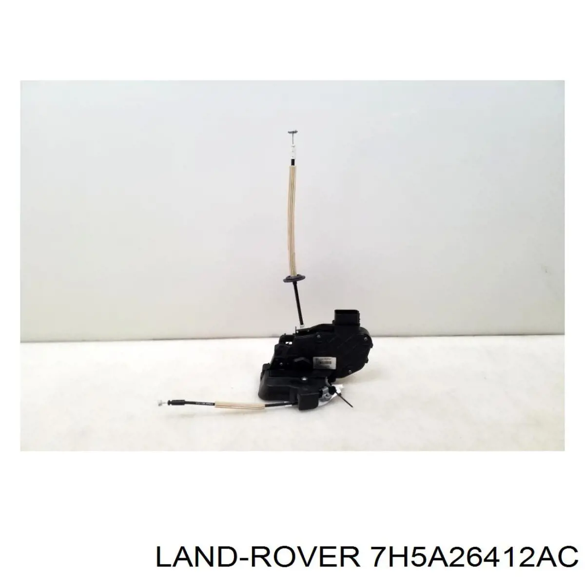 Замок задней двери, правой Land Rover FQM000148 цена, от 39.77 USD