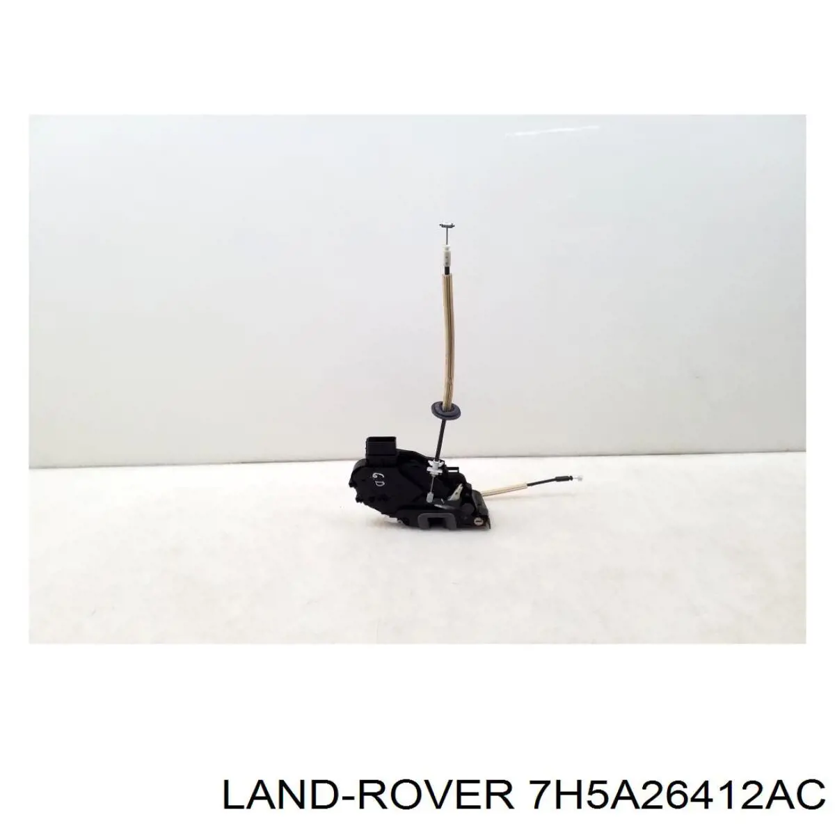 Замок задней двери, правой Hans Pries (Topran) 601950 цена, от 41.81 USD