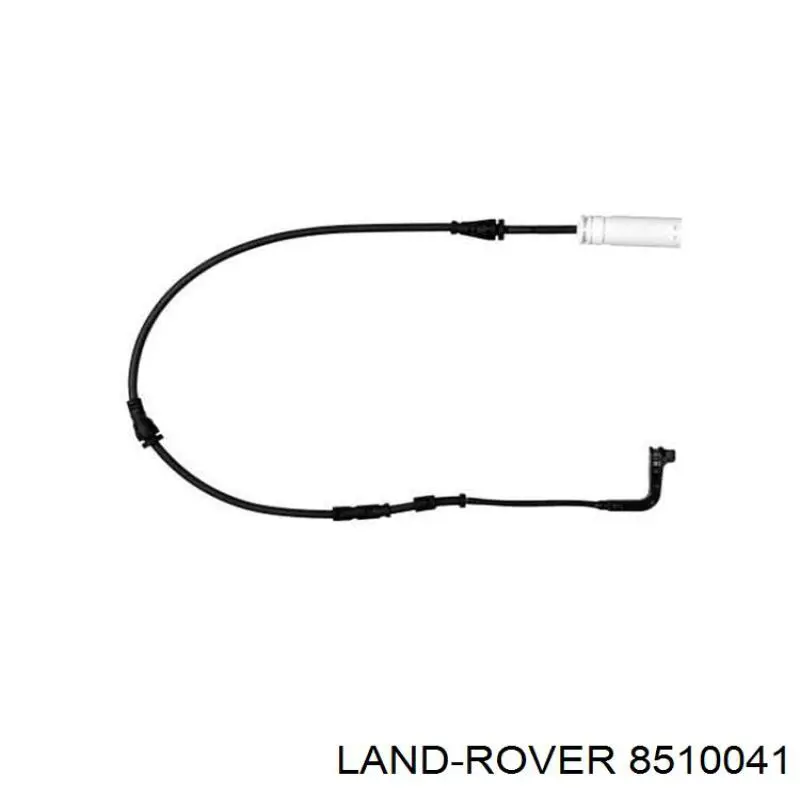  Land Rover 8510041 цена, от 42.37 USD
