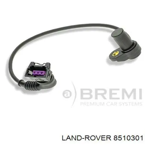  8510301 Land Rover