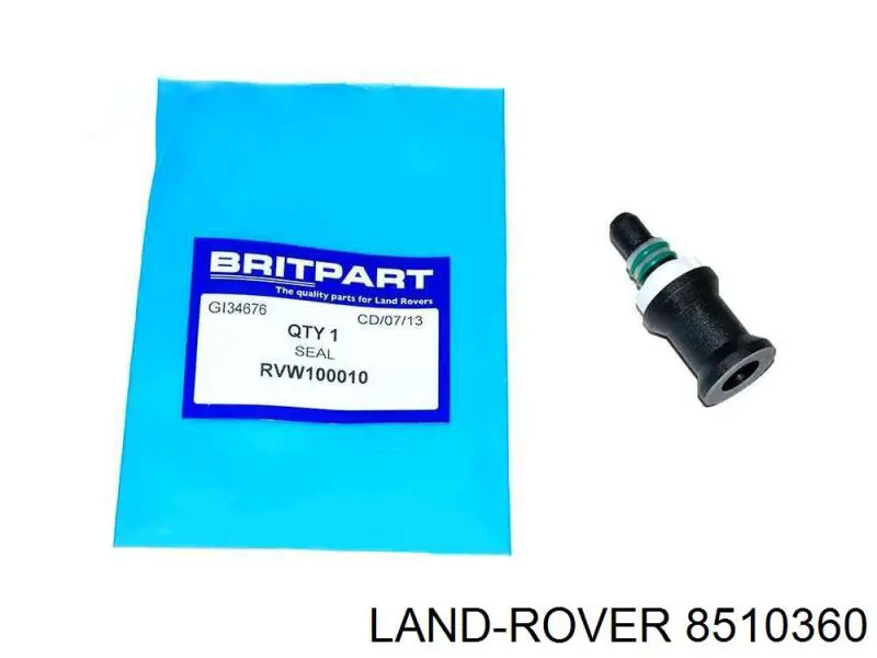 Масло гидроусилителя руля Land Rover 8510360 цена, от 40.01 USD