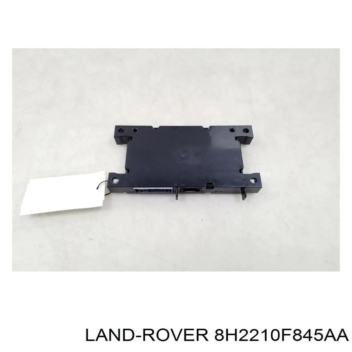  Land Rover 8H2210F845AA цена, от 69.85 USD