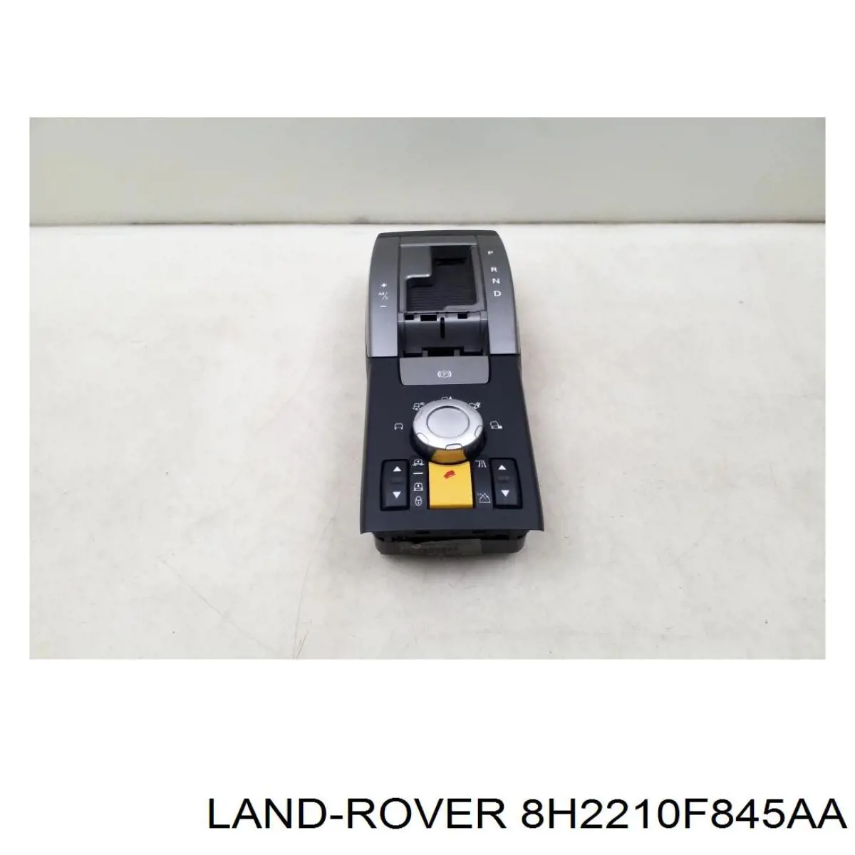 Купить 8H2210F845AA Land Rover 