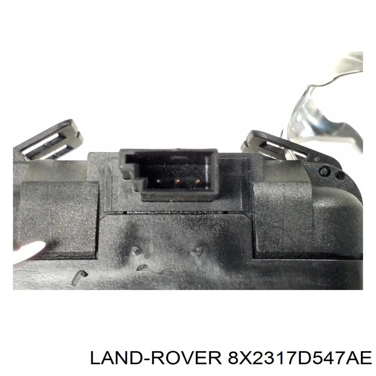 Датчик дождя Land Rover 8X2317D547AE цена, от 27.97 USD