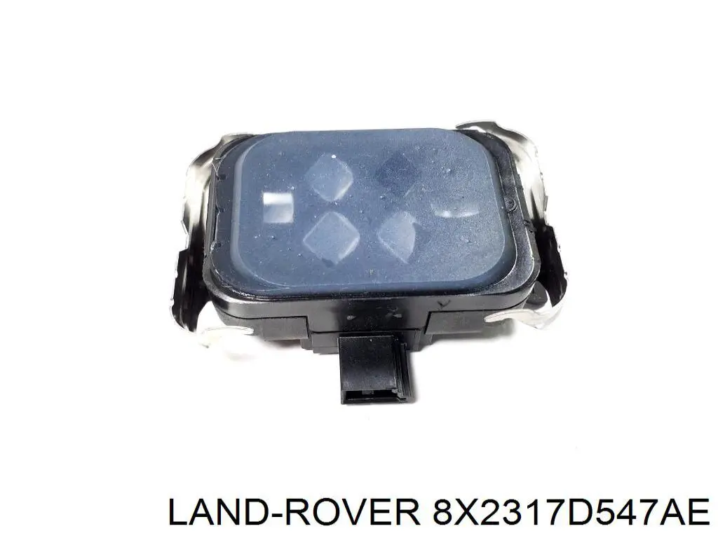 8X2317D547AE Land Rover Датчик дождя