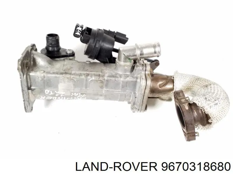  9670318680 Land Rover