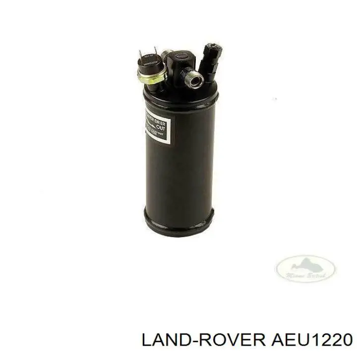 Осушитель кондиционера NRF 33160 цена, от 17.94 USD