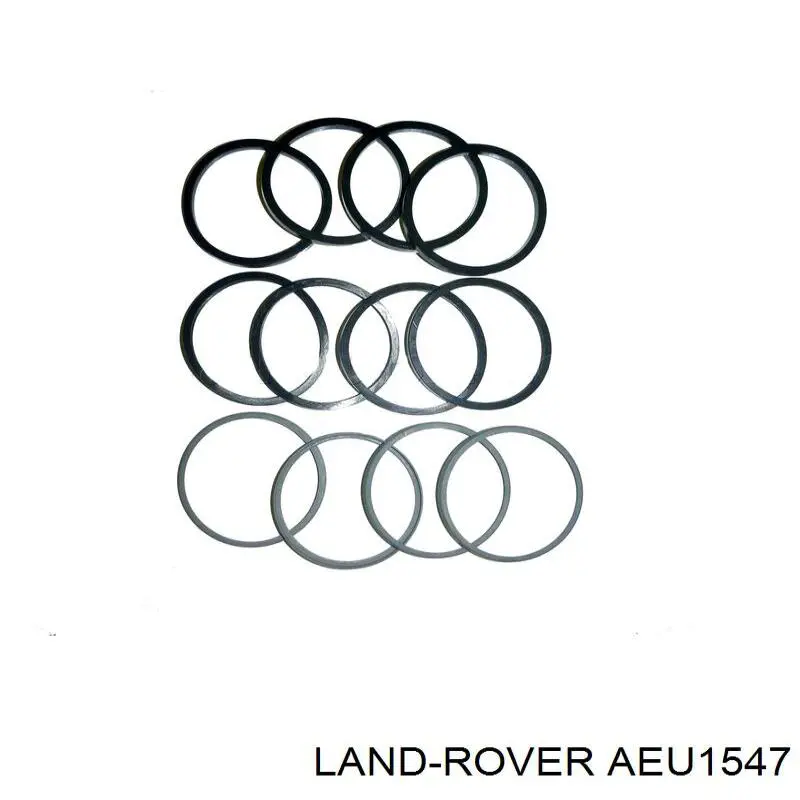 AEU1547 Land Rover ремкомплект суппорта тормозного переднего