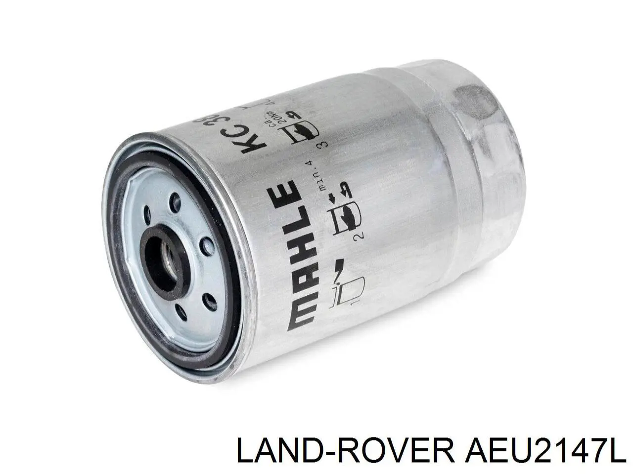 Фильтр тонкой очистки топлива Land Rover AEU2147L цена, от 5.23 USD