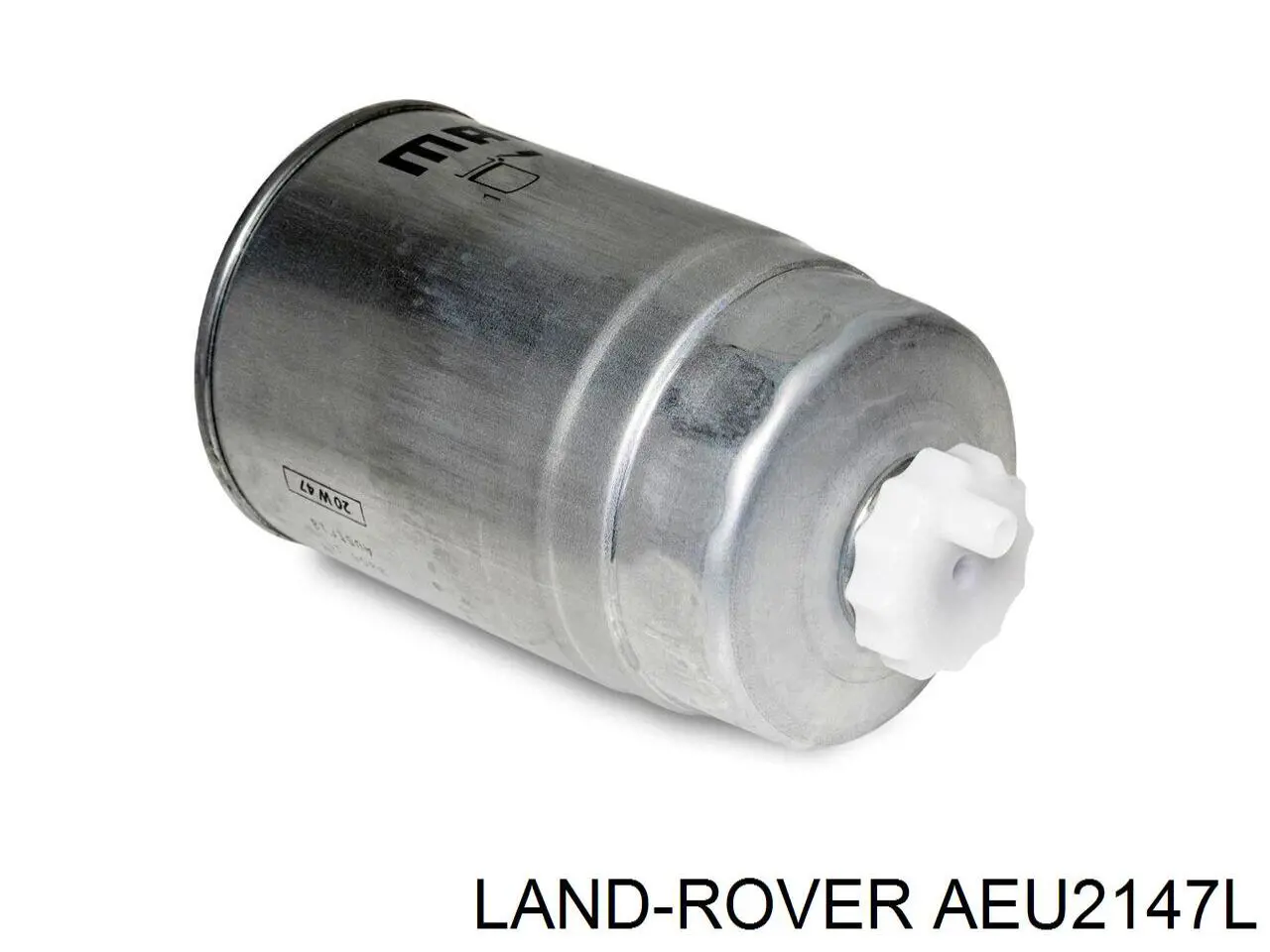 Купить AEU2147L Land Rover Фильтр-отстойник топлива грубой очистки