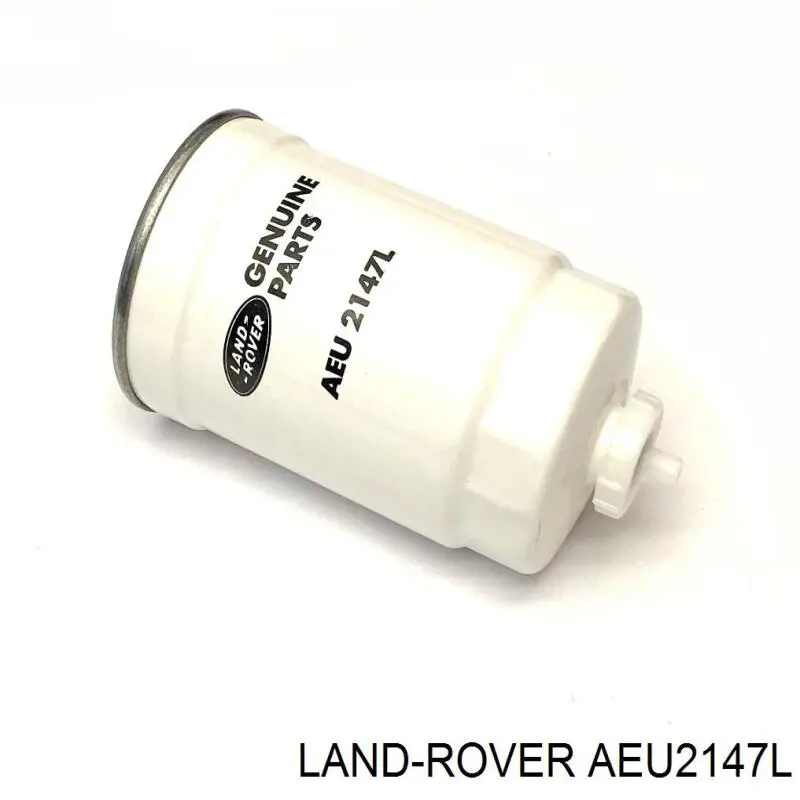 AEU2147L Land Rover топливный фильтр