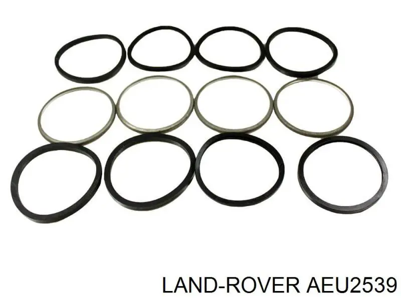 AEU2539 Land Rover ремкомплект суппорта тормозного переднего