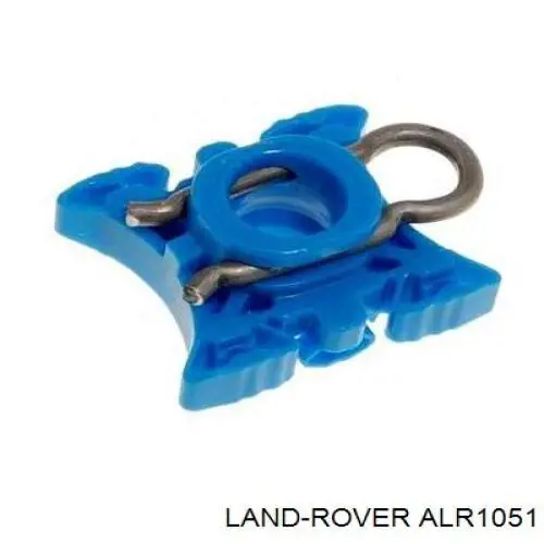 Ползунок переднего стеклоподъемника ALR1051 Land Rover