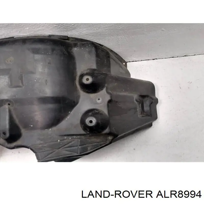 Compre Guarda-barras direito do pára-lama dianteiro Land Rover Range Rover 2