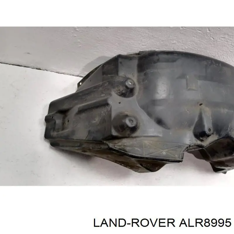 Подкрылок крыла переднего левый Land Rover ALR8995 цена, от 11.30 USD