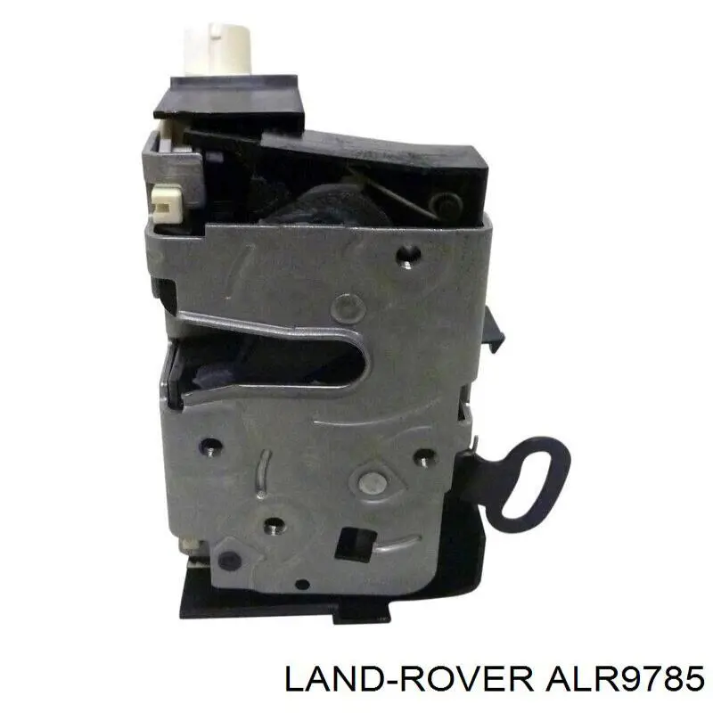  ALR9785 Land Rover