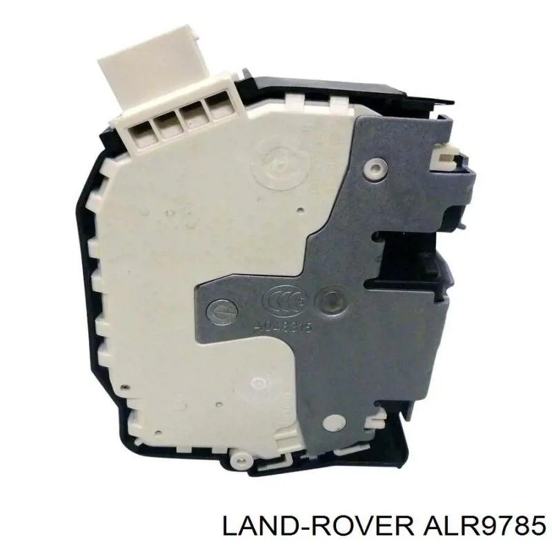 Запор кабины Land Rover ALR9785 цена, от 62.08 USD
