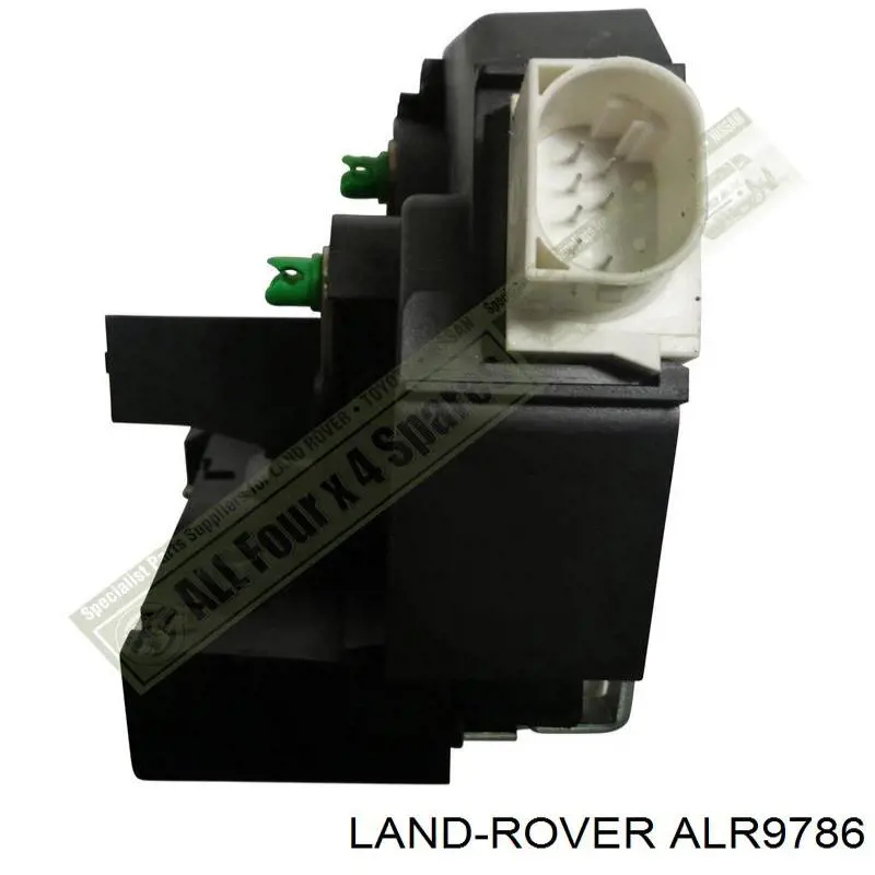 Купить ALR9786 Land Rover Замок двери задней правой
