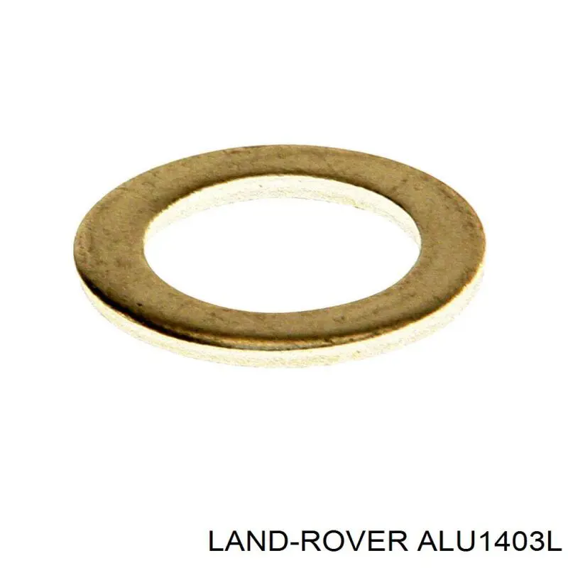 ALU1403L Land Rover 