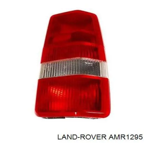 Фонарь задний правый Land Rover AMR1295 цена, от 84.65 USD