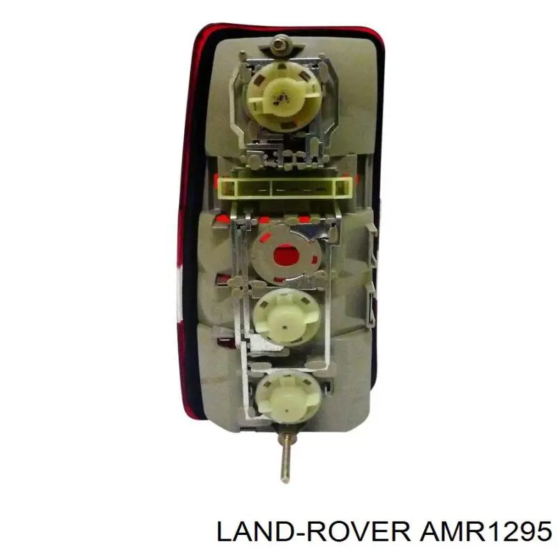 Купить AMR1295 Land Rover Задняя правая фара
