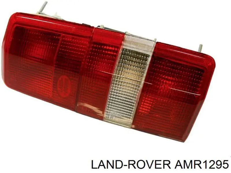 AMR1295 Land Rover Фонари задние