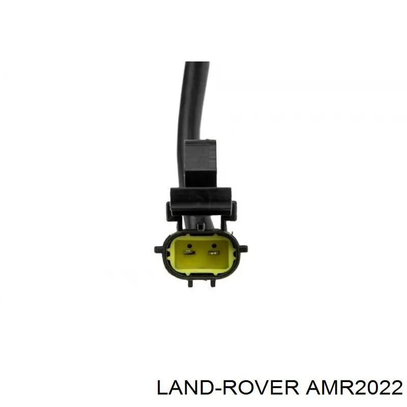  Land Rover AMR2022 цена, от 21.24 USD