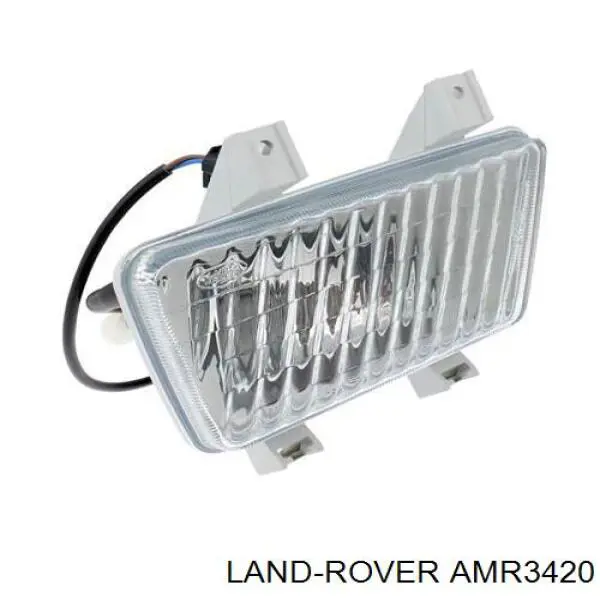 AMR3420 Land Rover Противотуманка правая