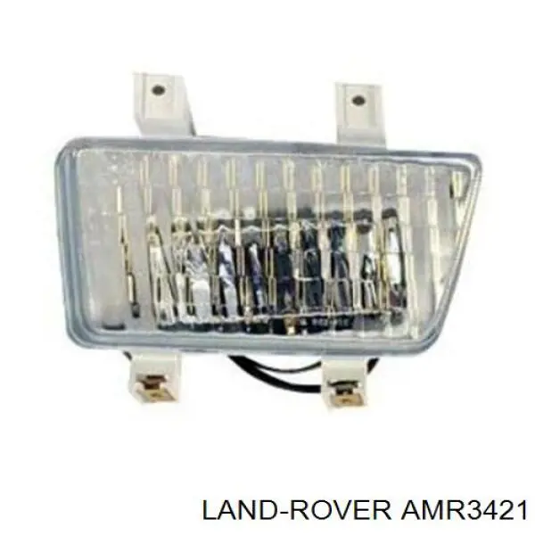 Купить AMR3421 Land Rover Противотуманка левая