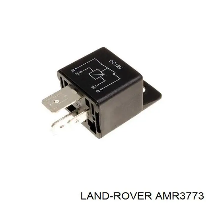 AMR3773 Land Rover