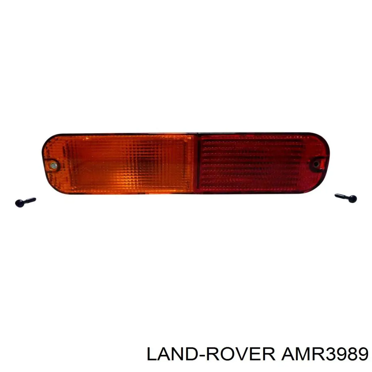 Купить AMR3989 Allmakes Фонарь заднего бампера левый