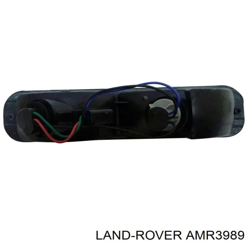 Фонарь заднего бампера левый AMR3989 Allmakes