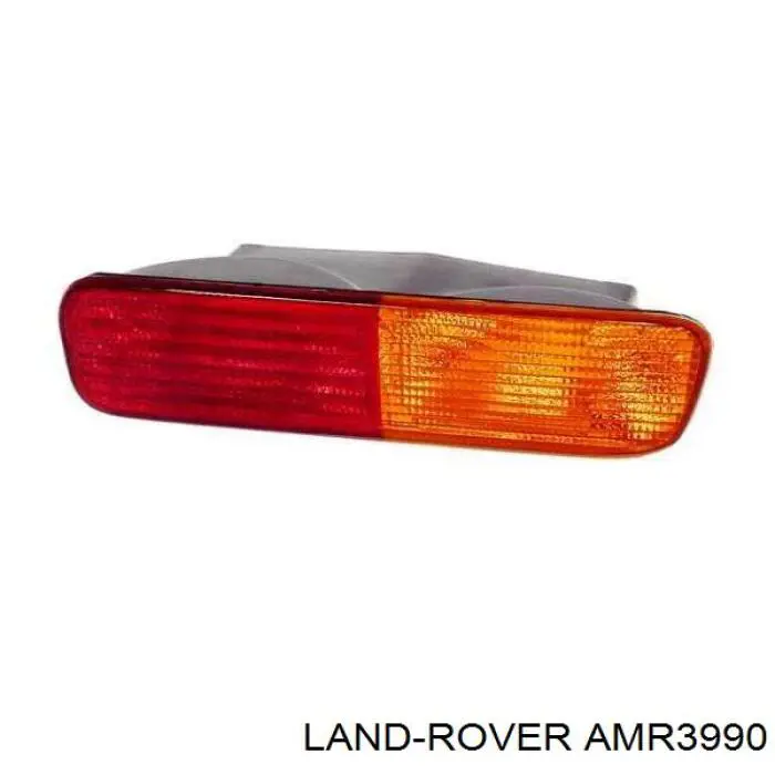 Фонарь заднего бампера правый Land Rover AMR3990 цена, от 43.33 USD