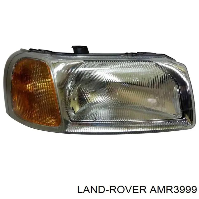  AMR3999 Land Rover