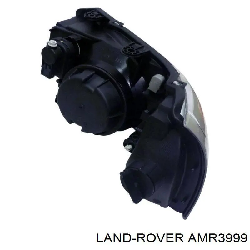 Фара левая Land Rover AMR3999 цена, от 42.37 USD