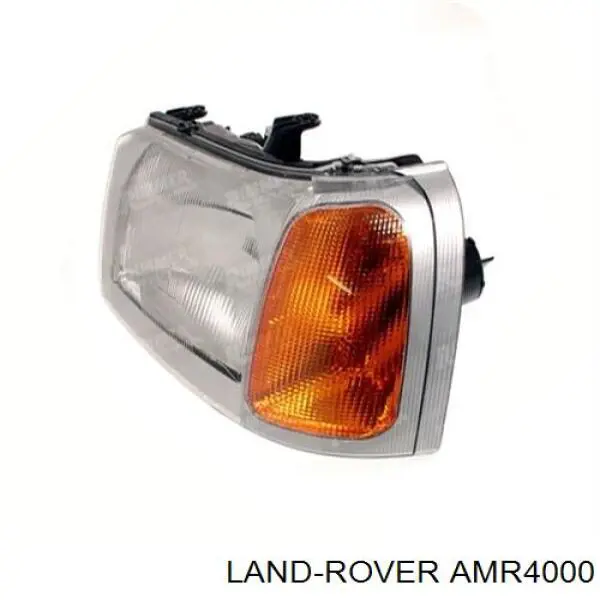 Купить AMR4000 Land Rover Фара левая передняя
