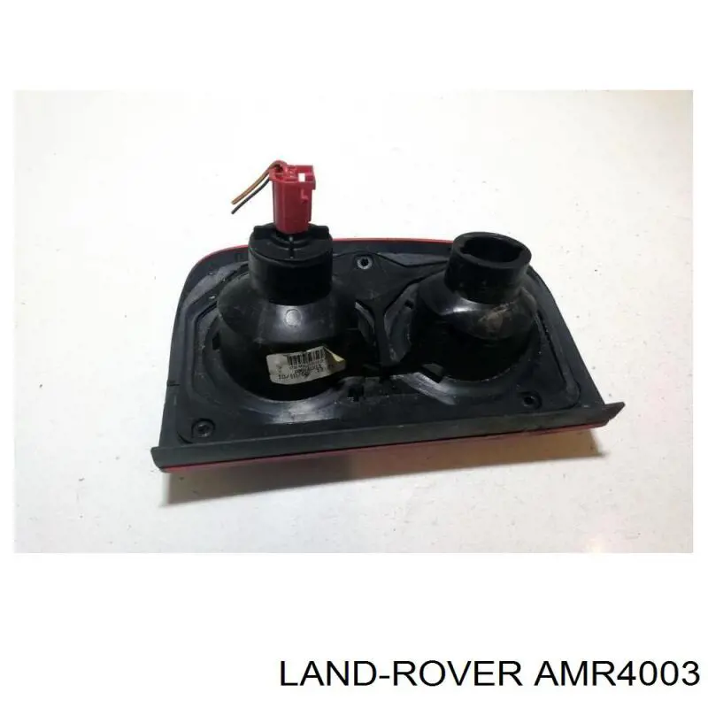Купить AMR4003 Land Rover Задняя правая фара