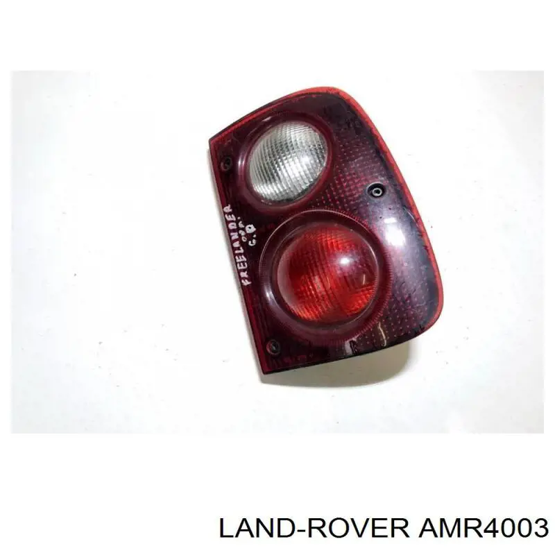Фонарь задний правый Land Rover AMR4003 цена, от 18.36 USD