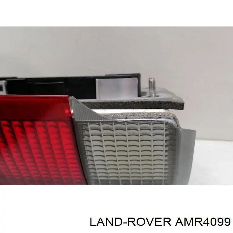 AMR4099 Land Rover lanterna traseira esquerda externa