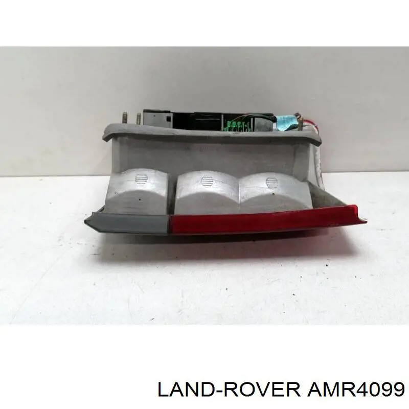 Задняя левая внешняя фара Land Rover AMR4099 цена, от 84.65 USD