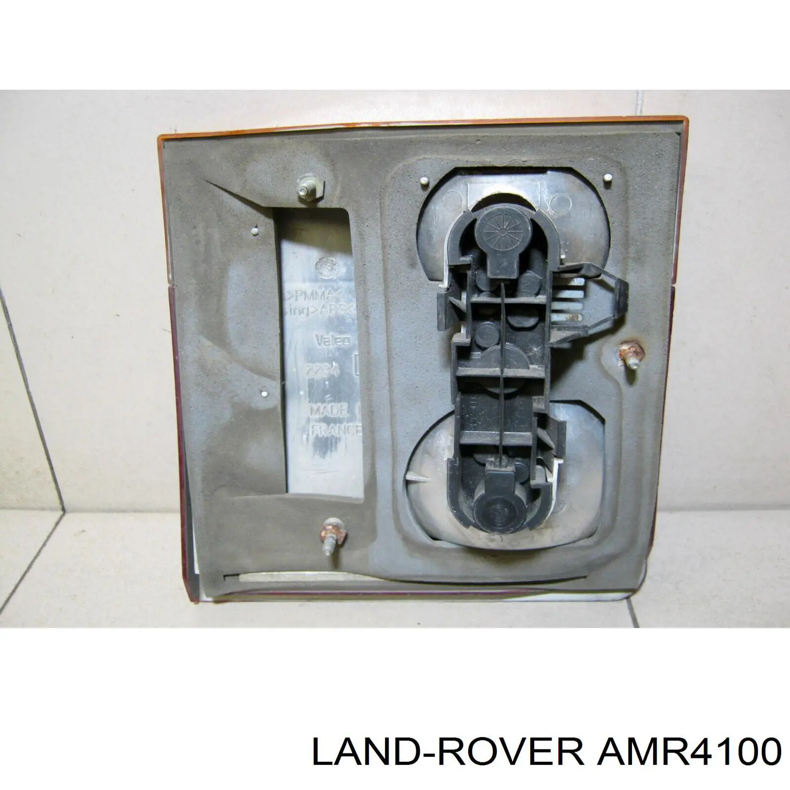 Купить AMR4100 Land Rover Фонарь задний правый, внешний