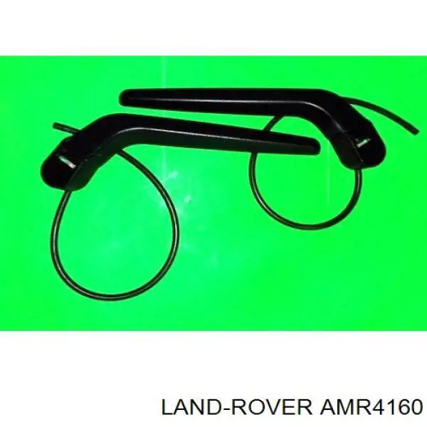 AMR4160 Land Rover