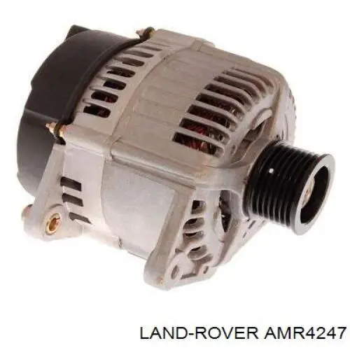 AMR4247 Land Rover генератор