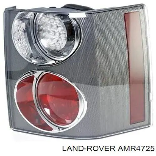 Фонарь задний левый, внутренний Land Rover AMR4725 цена, от 42.37 USD