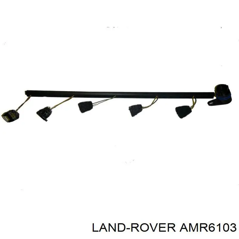  AMR6103 Market (OEM)